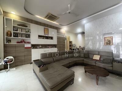 For Sale - Seletar Hills Estate