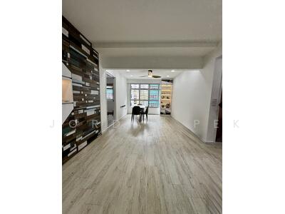 For Rent - 442A Bukit Batok West Avenue 8