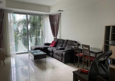 For Rent - Caribbean at Keppel Bay