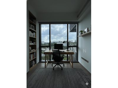 For Sale - Leedon Green