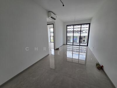 For Rent - Sky Eden @ Bedok