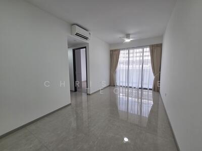 For Rent - Sky Eden @ Bedok