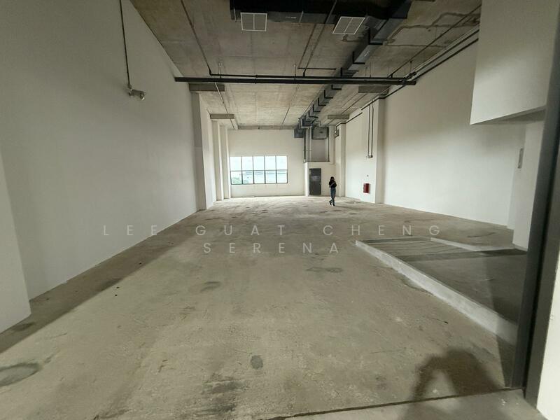 Food Ascent, 45 Tuas South Avenue 1, 2,734 sqft, Factory / Workshop (B2) For Rent, by Lee Guat Cheng Serena, 60195086 - Others - CommercialGuru.com.sg