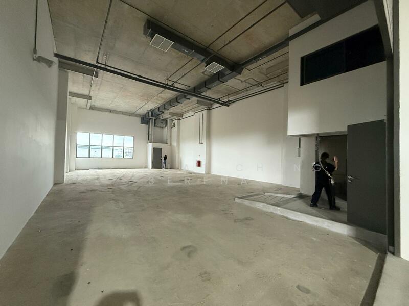 Food Ascent, 45 Tuas South Avenue 1, 2,734 sqft, Factory / Workshop (B2) For Rent, by Lee Guat Cheng Serena, 60195086 - Others - CommercialGuru.com.sg