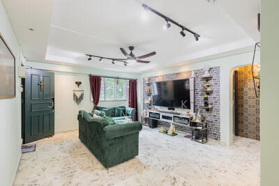 For Sale - 179 Ang Mo Kio Avenue 5