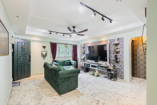 179 Ang Mo Kio Avenue 5