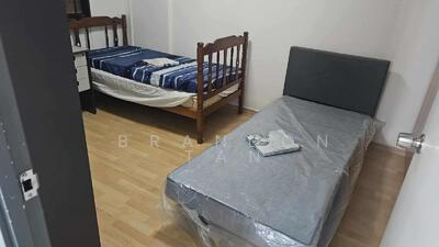 For Rent - 186A Rivervale Drive