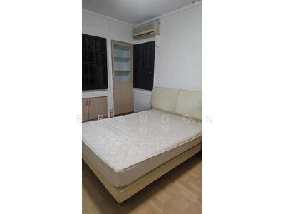 For Rent - 186A Rivervale Drive