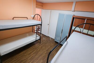 For Rent - 601 Ang Mo Kio Avenue 5