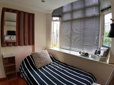 For Rent - Langston Ville