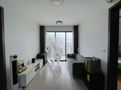 For Rent - The Clement Canopy