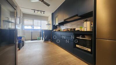 For Rent - 23 Saint George's Road