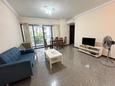 For Rent - Aquarius By The Park