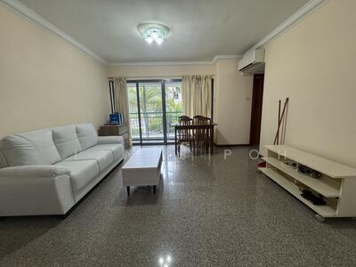 For Rent - Aquarius By The Park