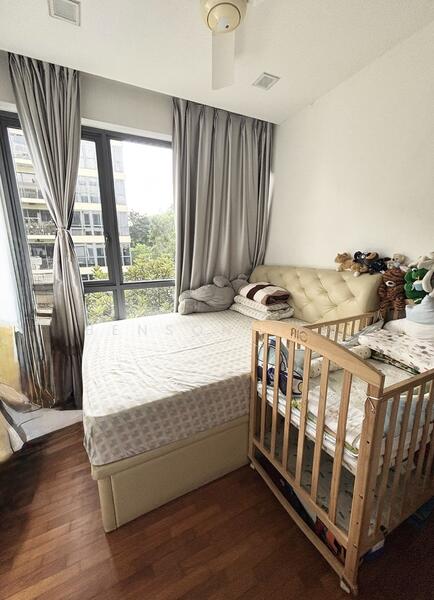 For Sale - Palm Isles