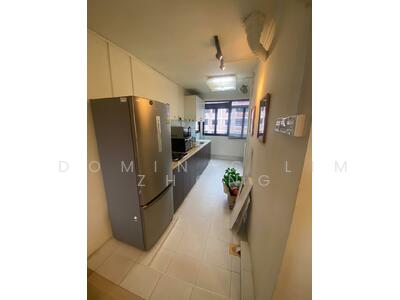 For Sale - 102 Commonwealth Crescent