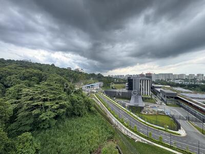 For Rent - Kingsford Hillview Peak
