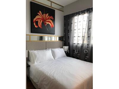 For Rent - Victory 8