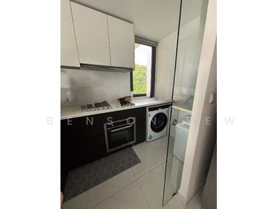 For Sale - Palm Isles