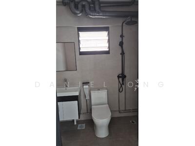 For Rent - 663B Jurong West Street 65