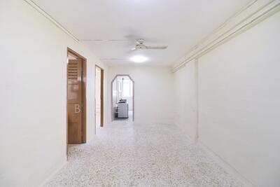 For Sale - 501 Bedok North Street 3