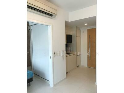 For Rent - Loft@Holland