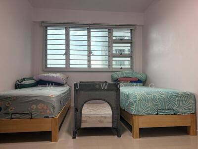 For Sale - 18A MacPherson Residency