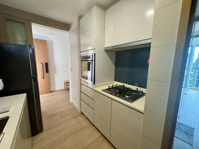 For Rent - The Santorini