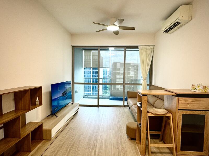 For Rent - The Santorini