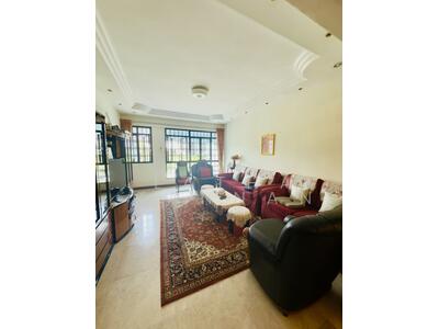 For Sale - Fernwood Towers