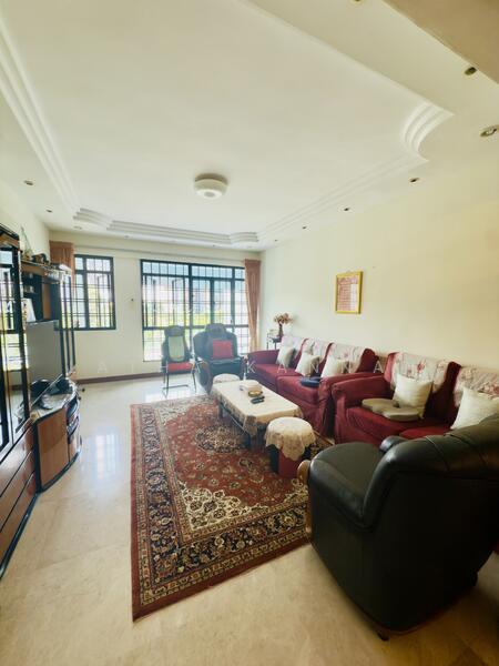 For Sale - Fernwood Towers