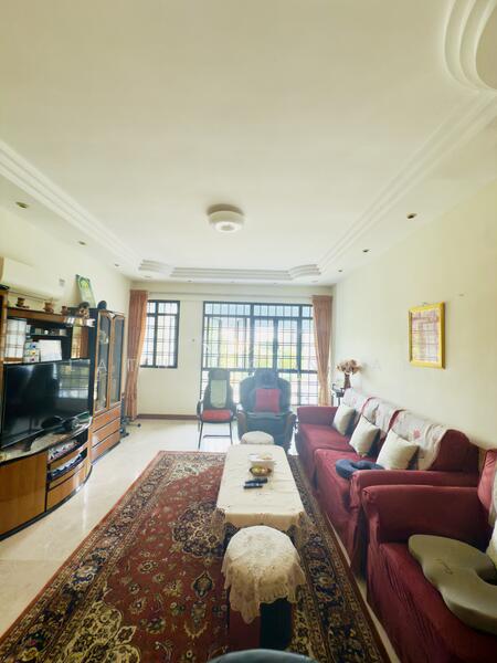 For Sale - Fernwood Towers