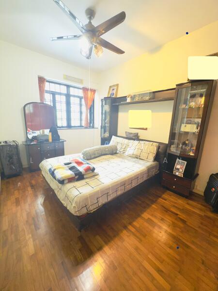 For Sale - Fernwood Towers