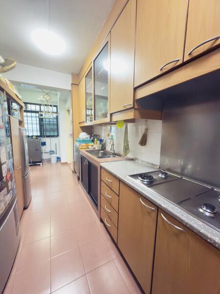 For Sale - Fernwood Towers