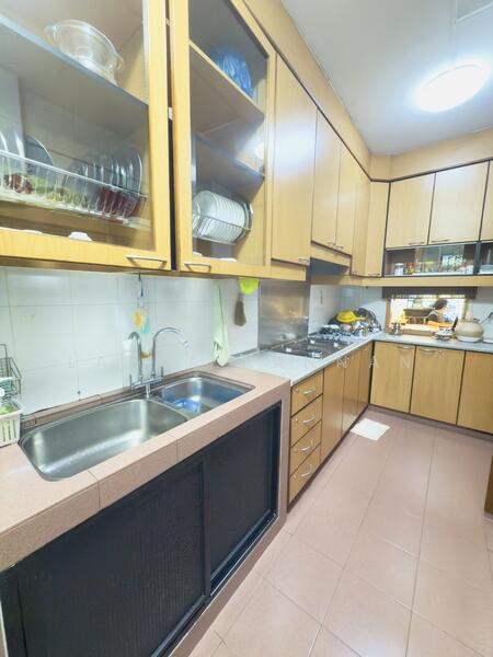 For Sale - Fernwood Towers