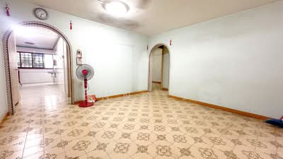 For Sale - 627 Bedok Reservoir Road