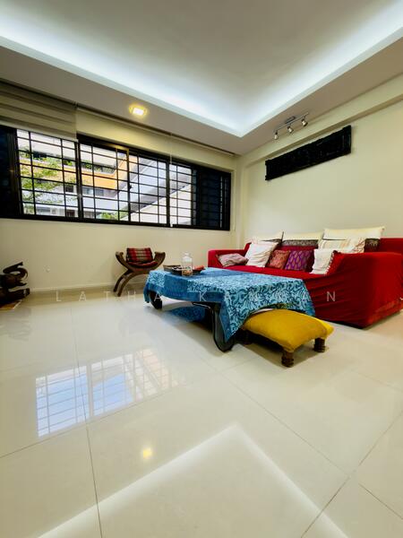 For Rent - 205 Serangoon Central