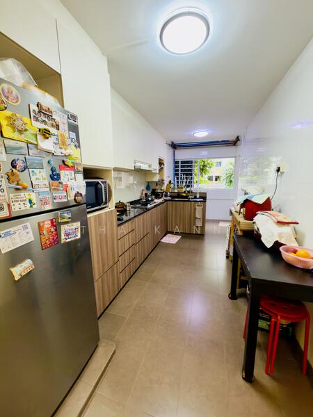 For Rent - 205 Serangoon Central