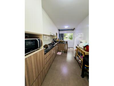 For Rent - 205 Serangoon Central