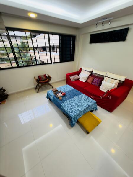 For Rent - 205 Serangoon Central