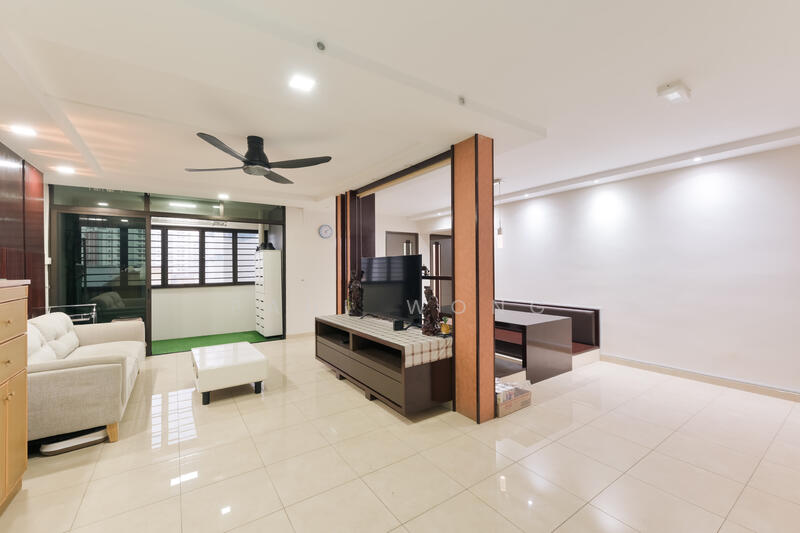 For Sale - 320D Anchorvale Drive