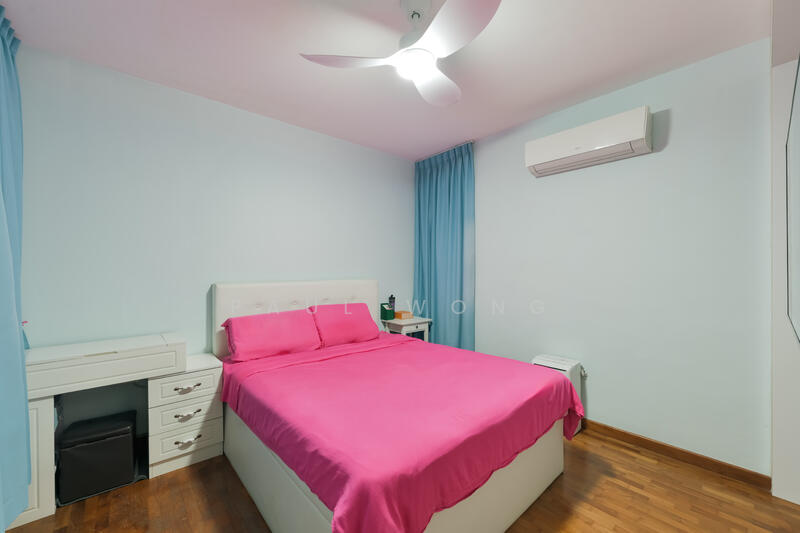 For Sale - 320D Anchorvale Drive