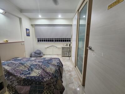 For Rent - 575 Pasir Ris Street 53