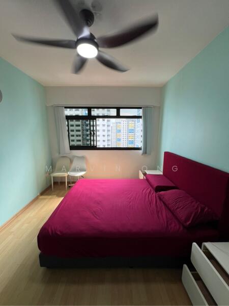 For Rent - 687D Choa Chu Kang Drive