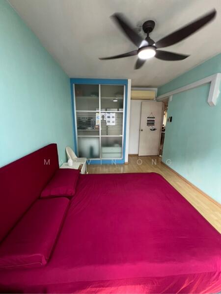 For Rent - 687D Choa Chu Kang Drive