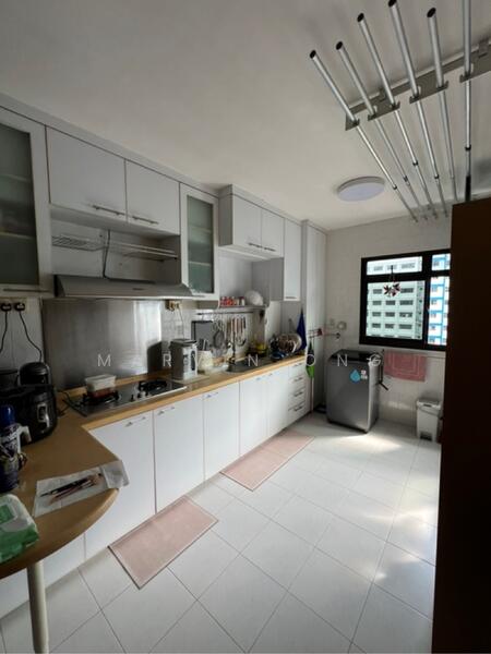 For Rent - 687D Choa Chu Kang Drive