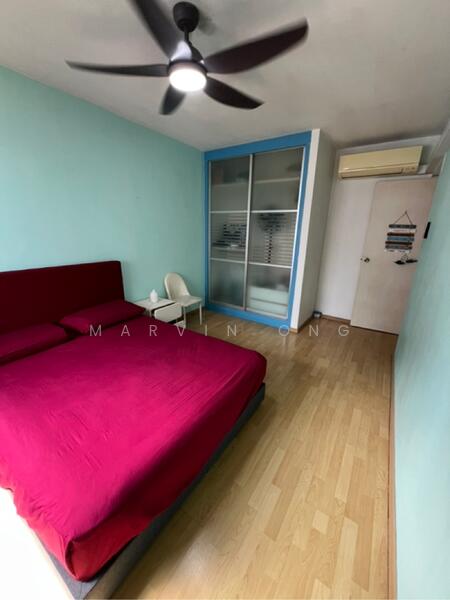 For Rent - 687D Choa Chu Kang Drive