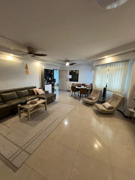 For Rent - 687D Choa Chu Kang Drive