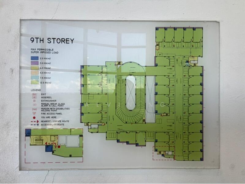 Win5 @ Yishun, 15 Yishun Industrial Street 1, 4,680 sqft, Light Industrial (B1) For Sale, by Calvin Ng, 60195251 - CommercialGuru.com.sg