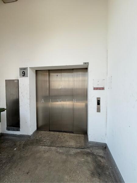 Win5 @ Yishun, 15 Yishun Industrial Street 1, 4,680 sqft, Light Industrial (B1) For Sale, by Calvin Ng, 60195251 - CommercialGuru.com.sg